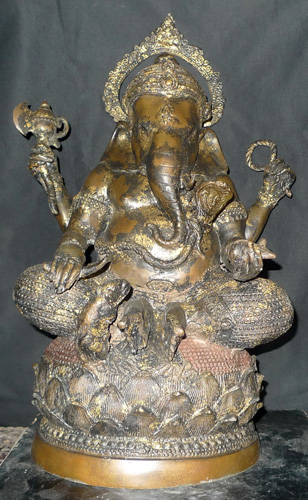 Ganesh Ganesh