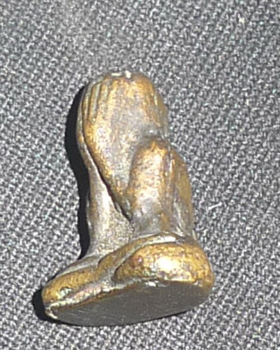 Buddha amulet (Phit Tha) Buddha amulet (Phit Tha)
