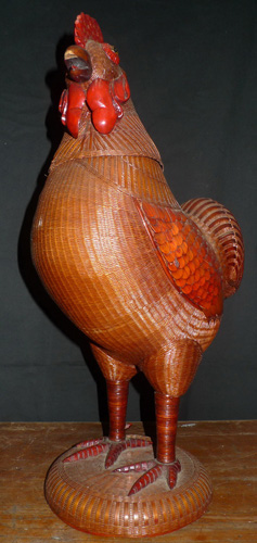 K5340-SB
Container Rooster
Status : Inquire
Click on picture for enlarge