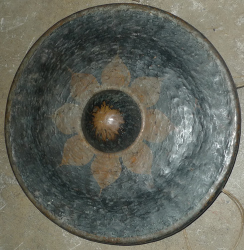 K5360-EA
Temple gong w. a perfect sound
Status : Inquire
Click on picture for enlarge