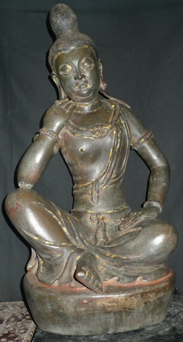 Avalokiteshvara Avalokiteshvara
