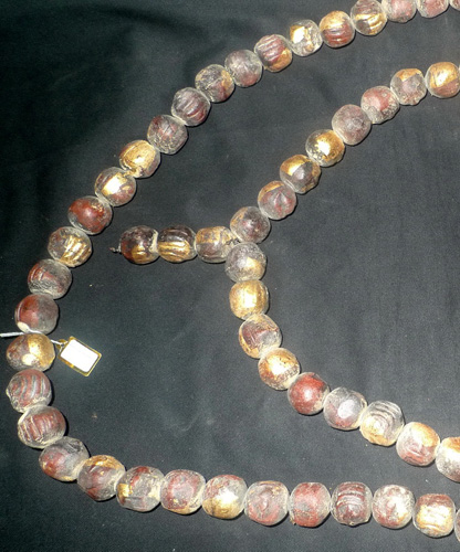 Giant Mala (108 beads) Giant Mala (108 beads)