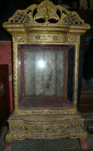 K5700-UL
Buddha Shrine
Status : Inquire
Click on picture for enlarge