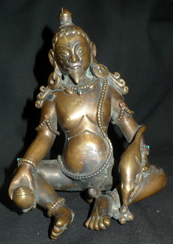 Jambhala Jambhala