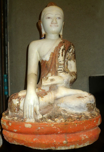 Mandalay Buddha Mandalay Buddha