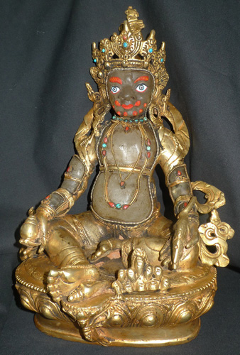 Jambhala Jambhala
