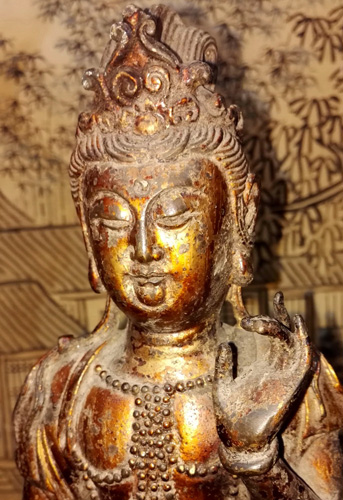 Kwan Yin Kwan Yin