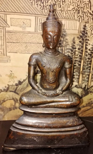 Ayutthaya Buddha Ayutthaya Buddha