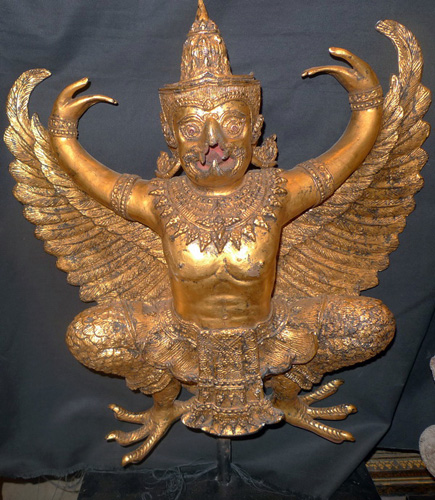 Garuda Garuda