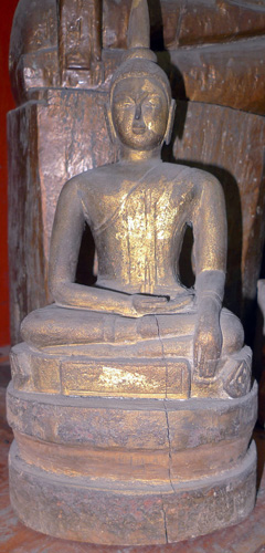 Lao Buddha Pramsadungklap Lao Buddha Pramsadungklap