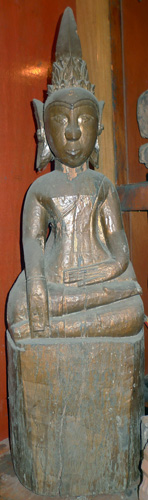 Lao Buddha Praramsadungman Lao Buddha Praramsadungman