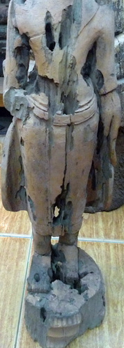 Lao Buddha Lao Buddha