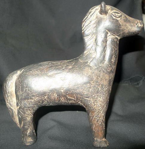 Horse Horse