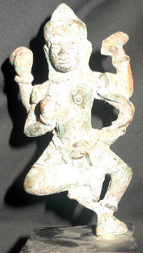 Khmer Vishnu Khmer Vishnu