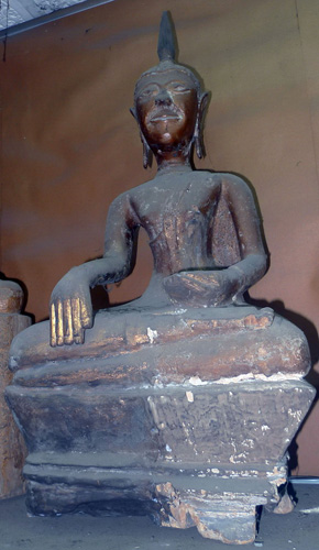 Lao Buddha Lao Buddha