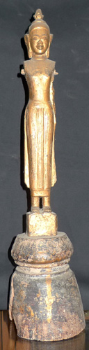 Lao Buddha (no arm) Lao Buddha (no arm)