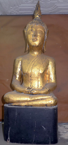 Lao Buddha Lao Buddha