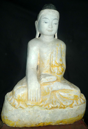 Mandalay Buddha Mandalay Buddha
