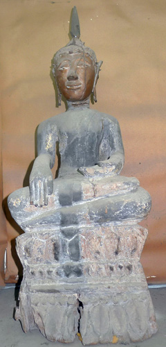 Lao Buddha Lao Buddha