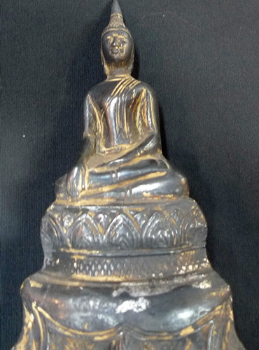 Ayutthaya Buddha Ayutthaya Buddha