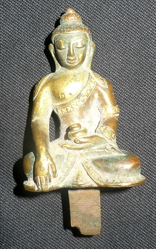 Buddha amulet Buddha amulet