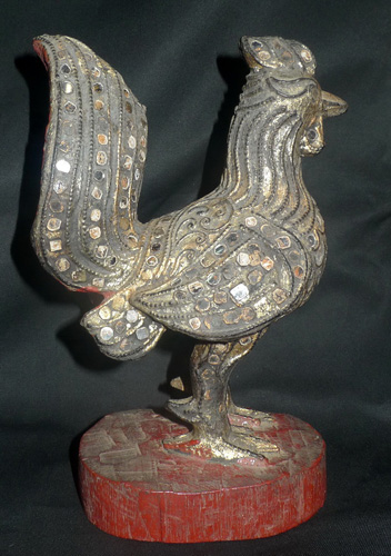 Hen Hen