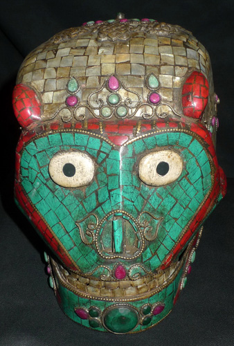 Skull Skull