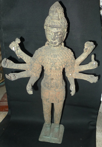 Phra Narai Phra Narai