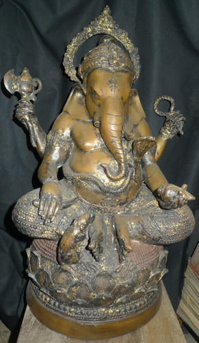 Ganesh Ganesh