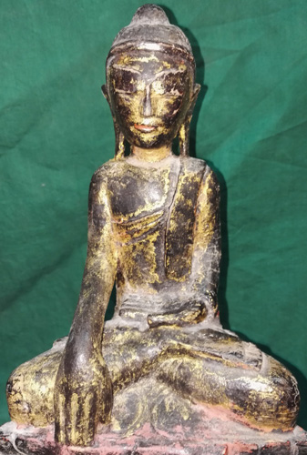 Thai Yai Buddha Thai Yai Buddha