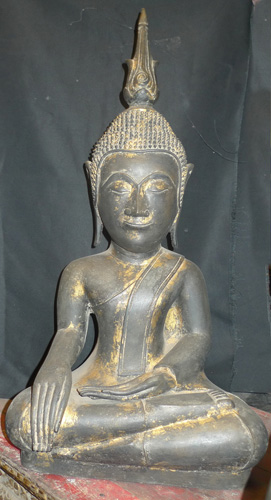 Lao Buddha Lao Buddha