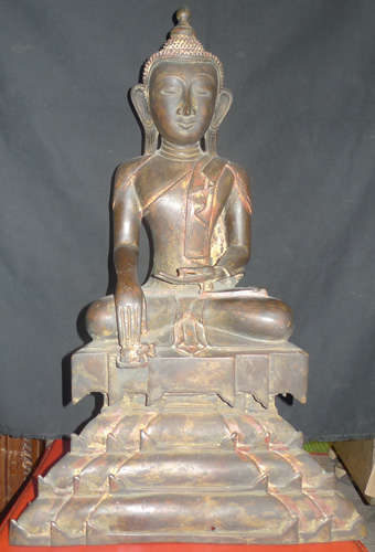 Shan Buddha Shan Buddha