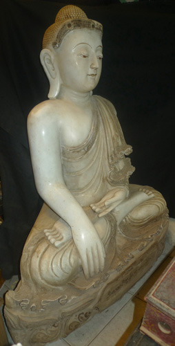 Mandalay Buddha Mandalay Buddha