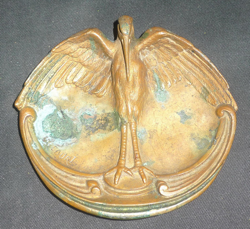Ashtray Ashtray