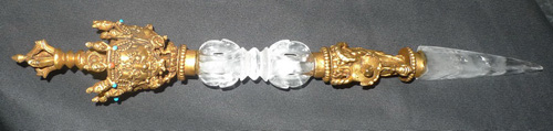 Phurbu - Vajrakila Phurbu - Vajrakila