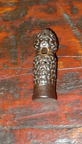 Important Lama Seal Important Lama Seal