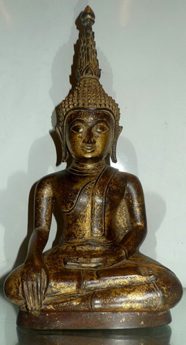 Lao Buddha Lao Buddha