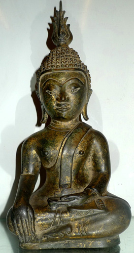 Lao Buddha Lao Buddha