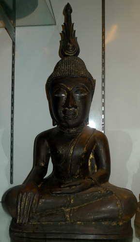 Lao Buddha Lao Buddha