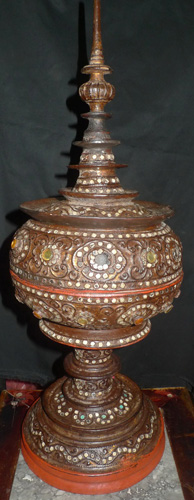 Hsun Hok offering vessel Hsun Hok offering vessel