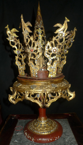 Betel leaf holder Betel leaf holder