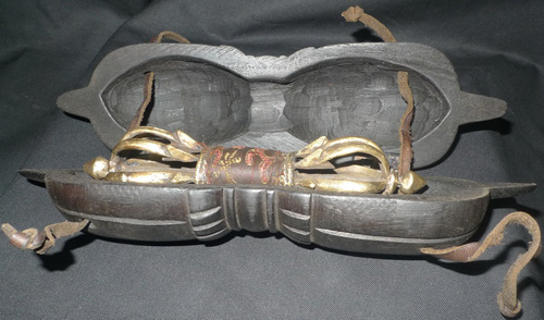 Vajra w. box Vajra w. box
