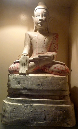 Thai Yai Buddha Thai Yai Buddha