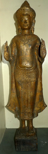 Lopburi Buddha Lopburi Buddha