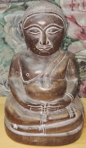 Phra Sangachai Phra Sangachai