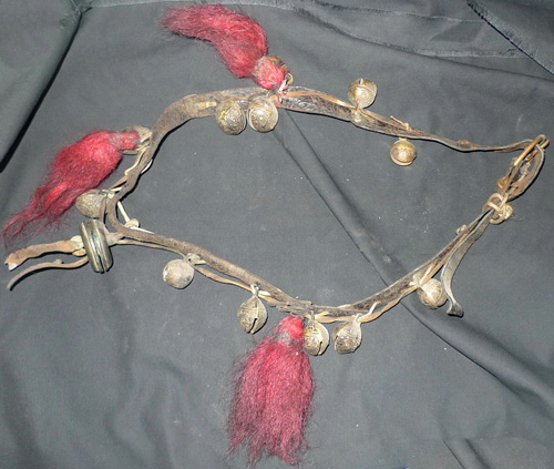 Shaman necklace Shaman necklace