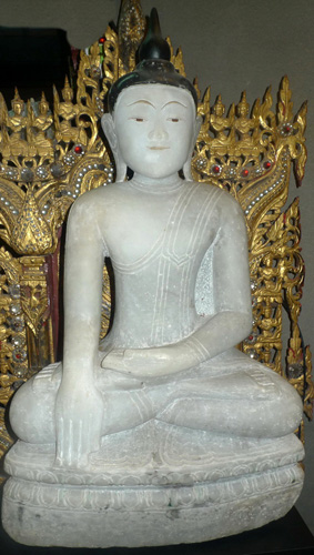 Ava Buddha Ava Buddha