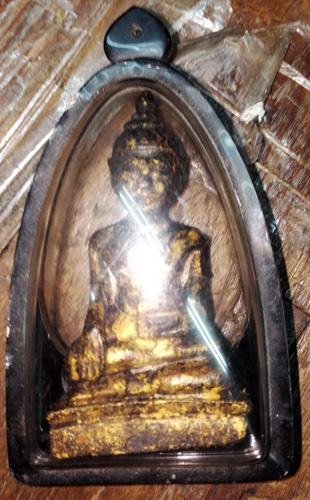 Ayutthaya Buddha amulet Ayutthaya Buddha amulet