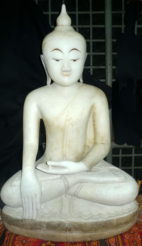 Ava Buddha Ava Buddha