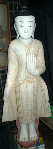 Ava Buddha Ava Buddha